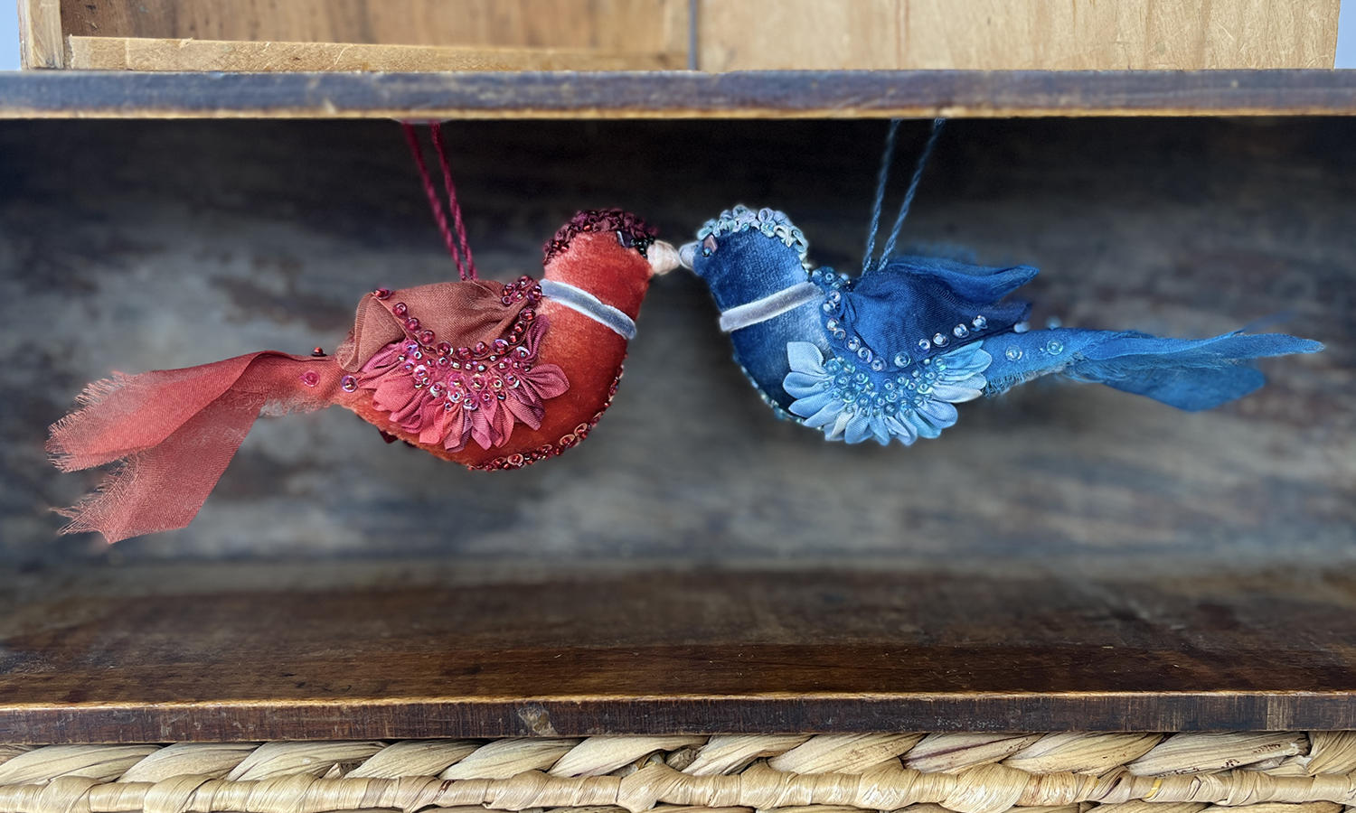 Songbirds