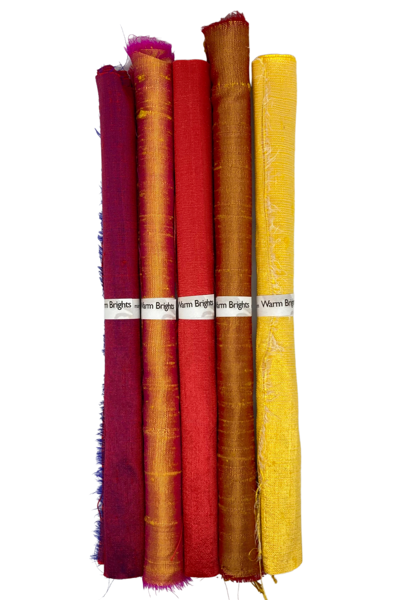 Warm Brights