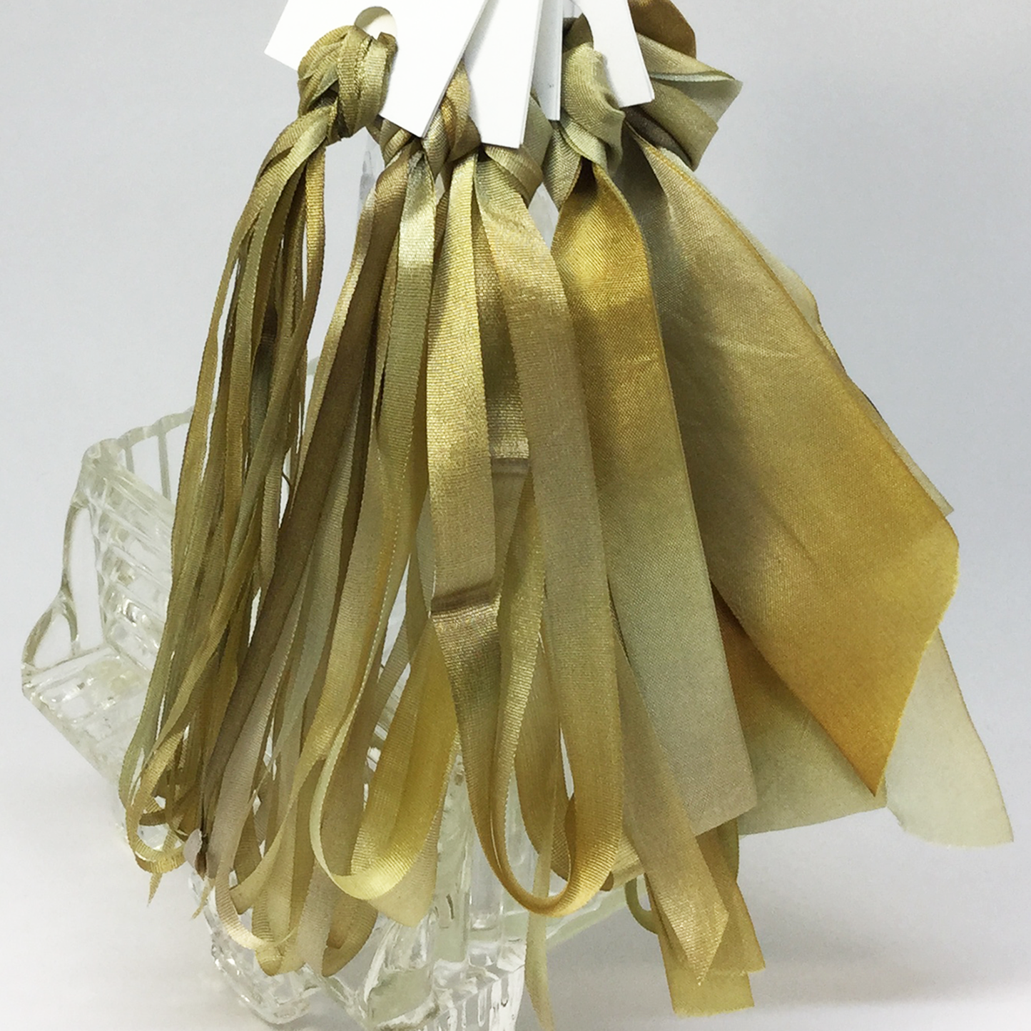 Camel Ribbon