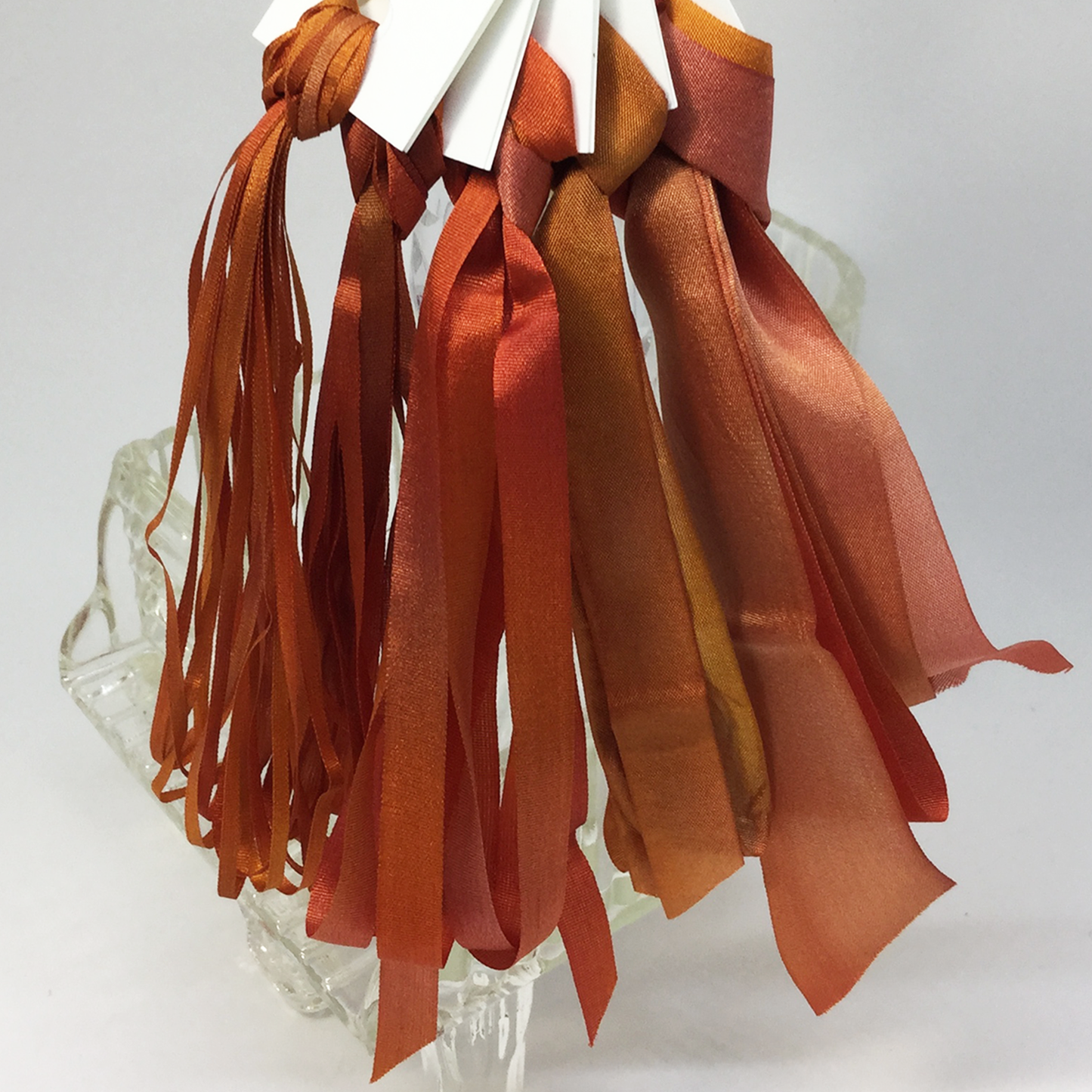 Tomato Ribbon