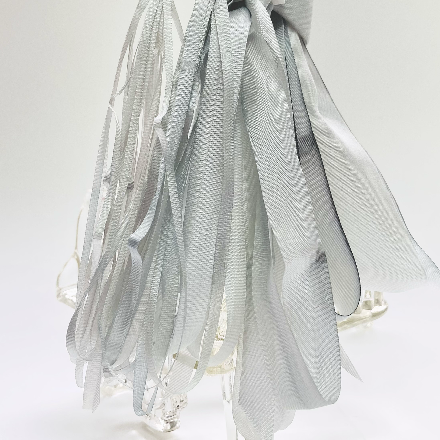 Platinum Ribbon