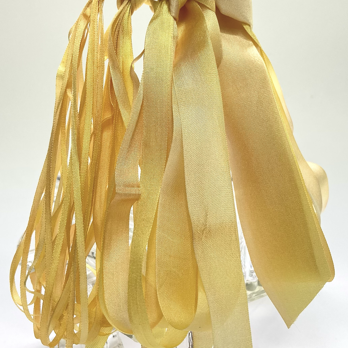 Golden Ribbon