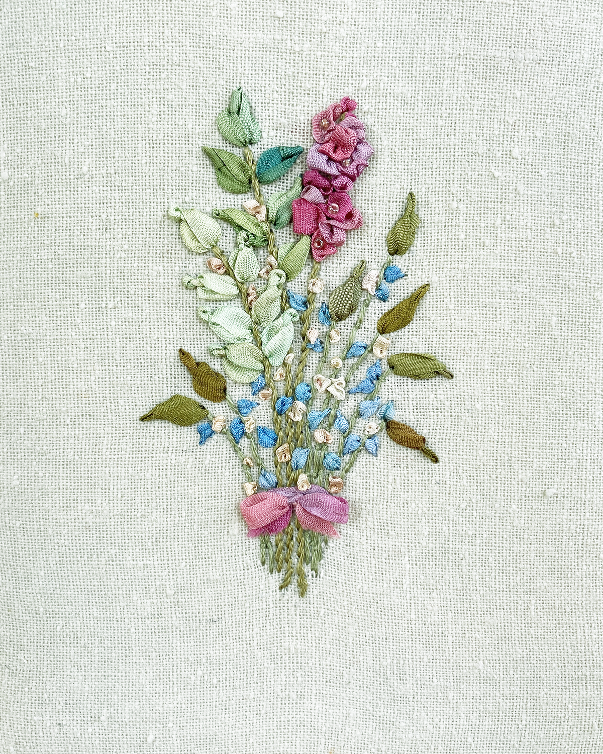 Herb Bouquet