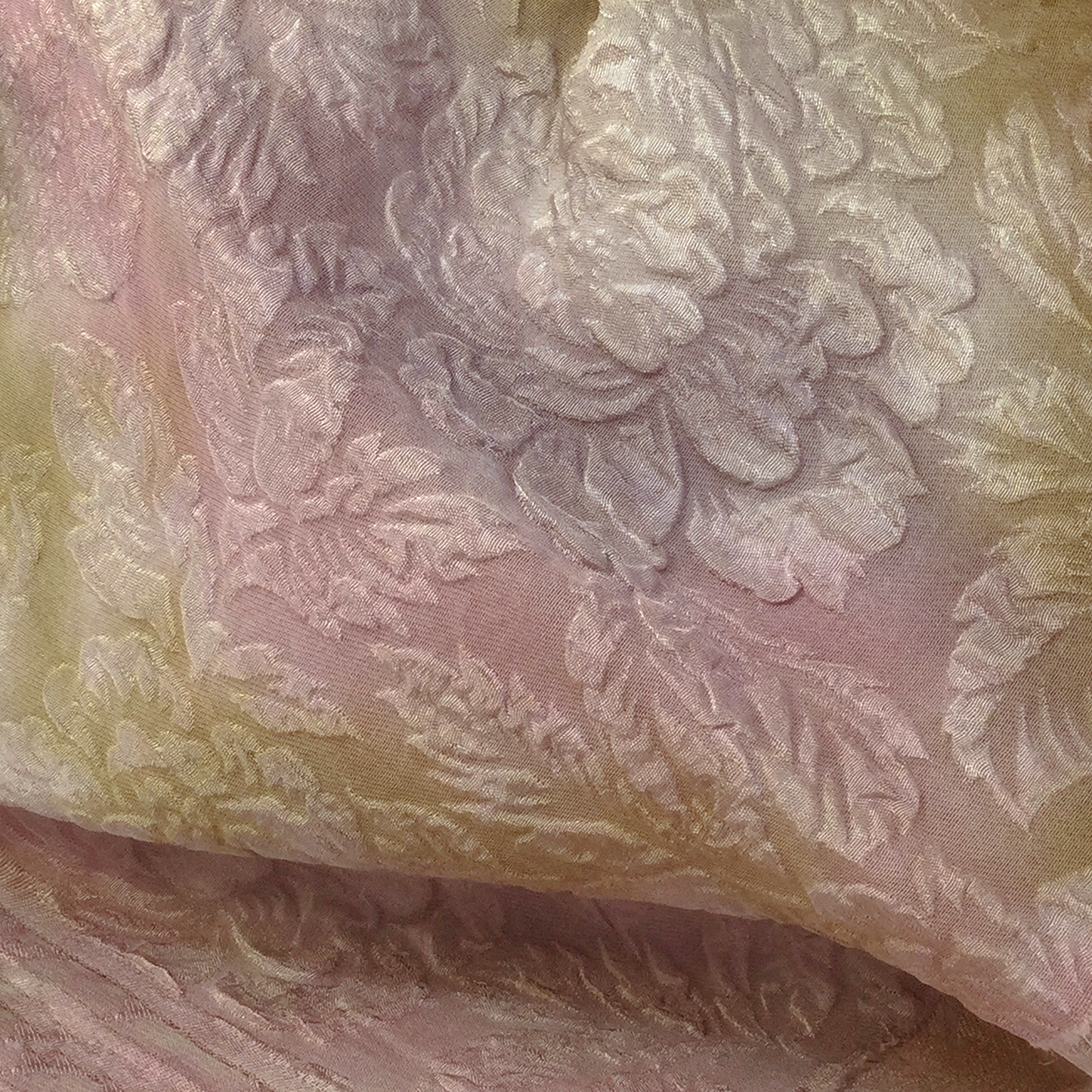 Aged Bark Matelassé