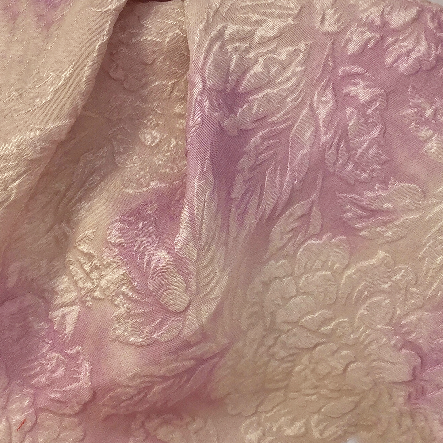 Cedar Rose Matelassé