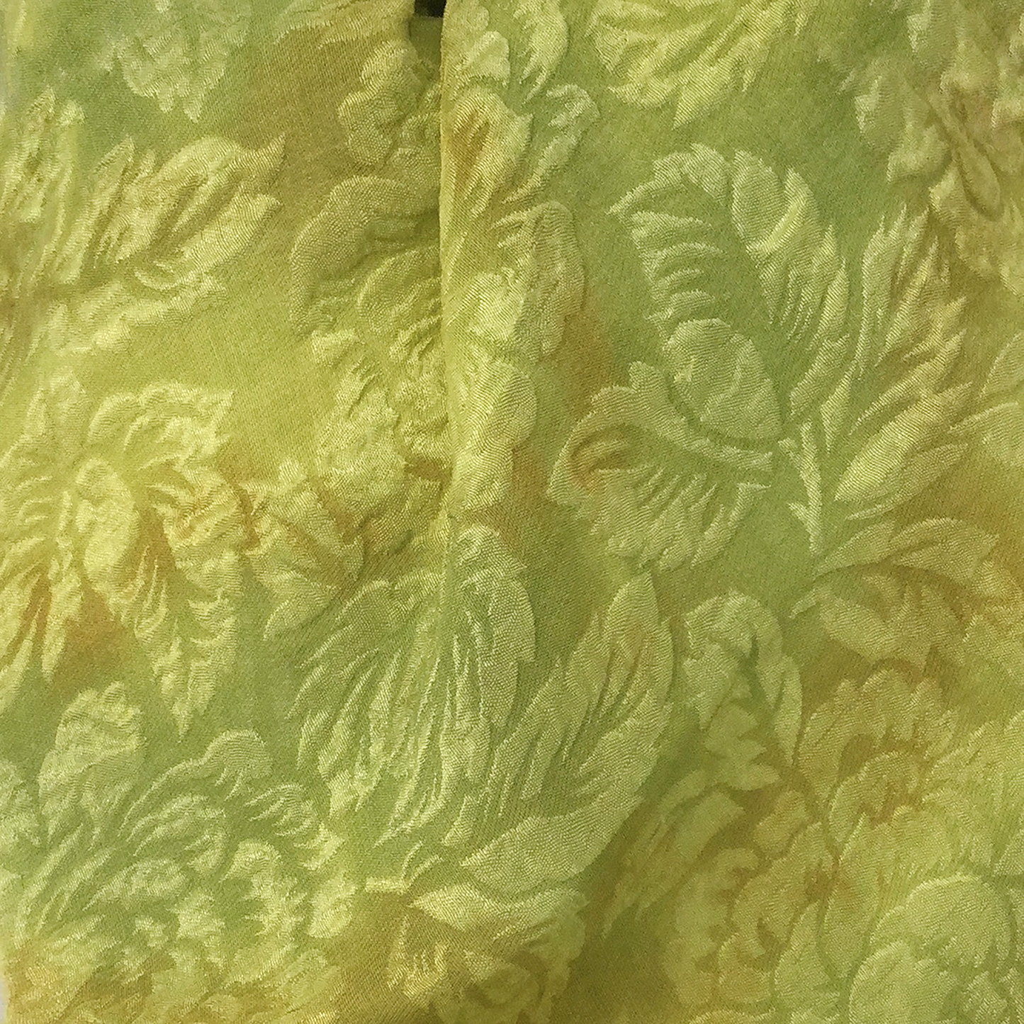 Chartreuse Matelassé