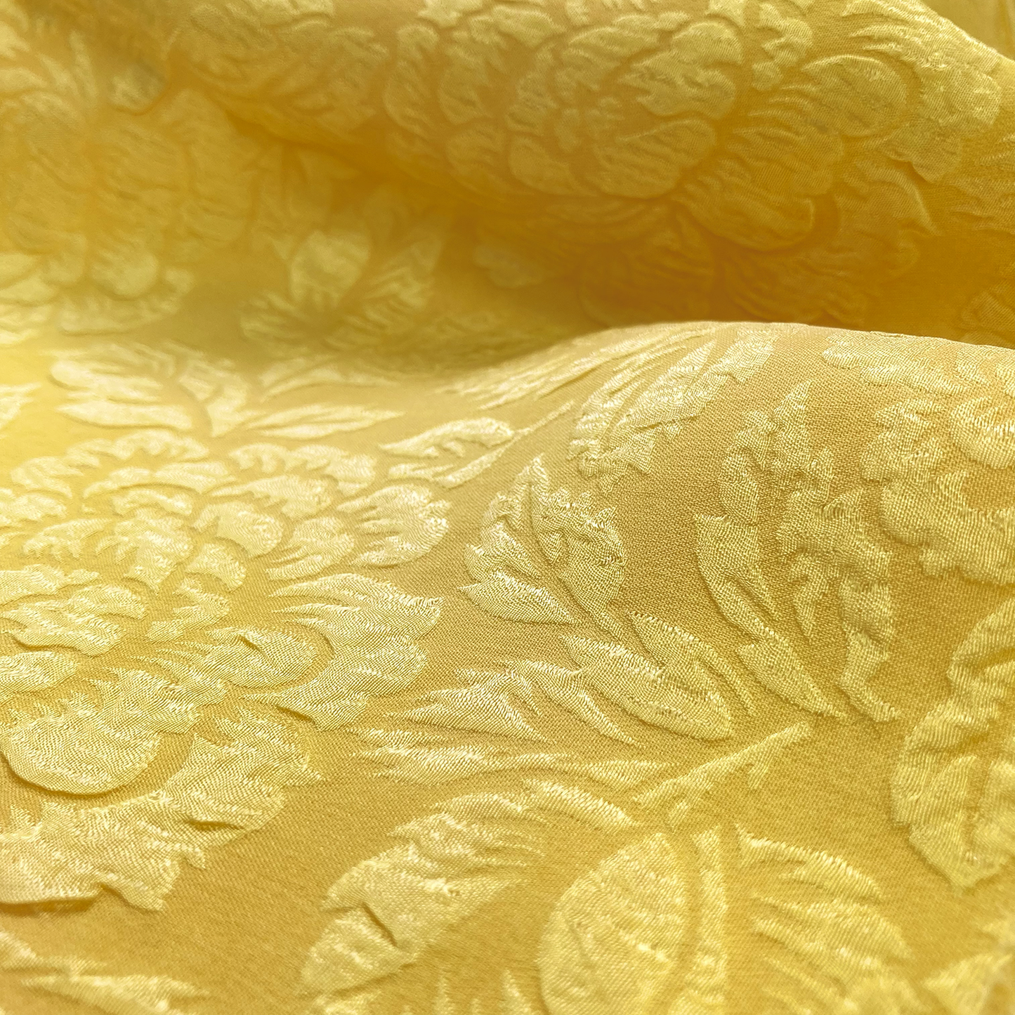 Golden Matelassé