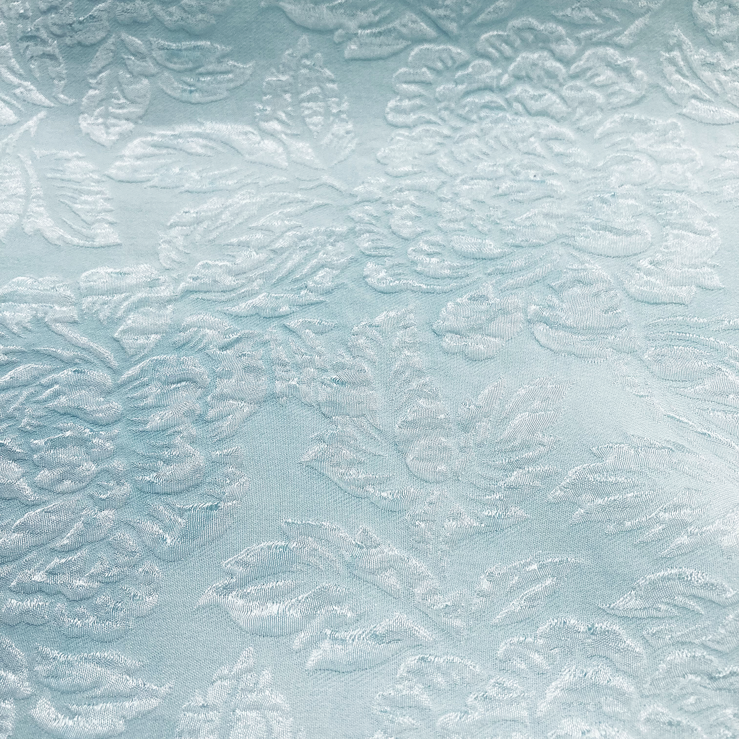 Arctic BlueMatelassé