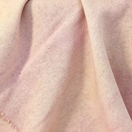 Champagne Blush Noil