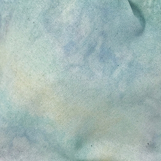 Seafoam Noil