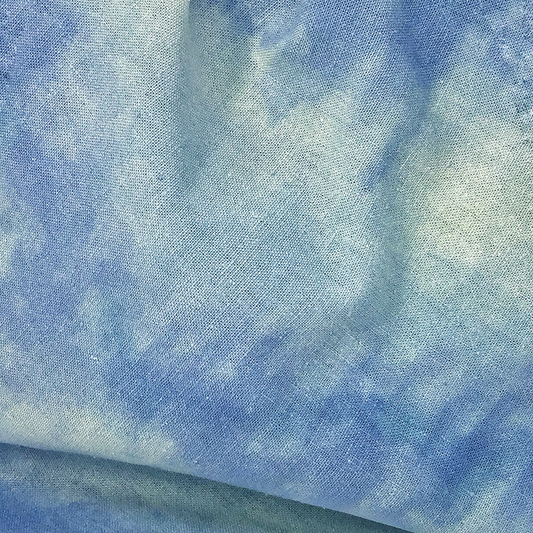 Forget-Me-Knot Noil