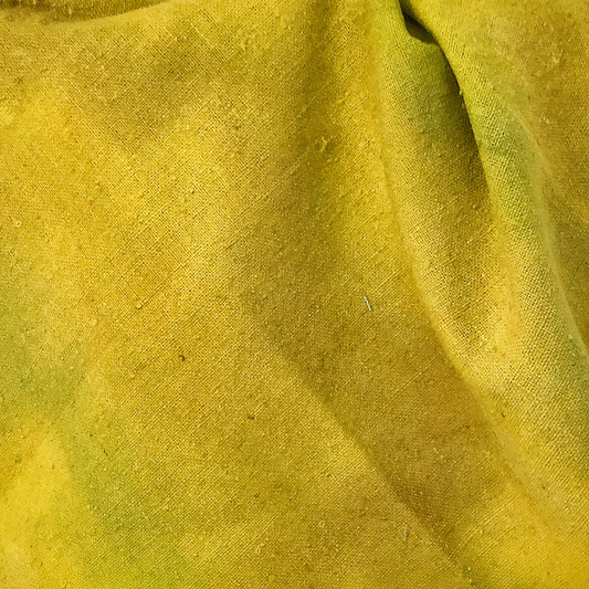 Goldenrod Noil