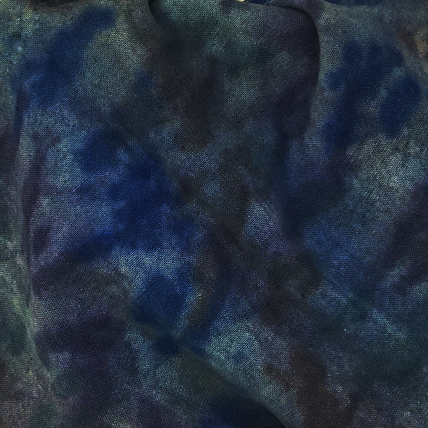French Indigo Noil