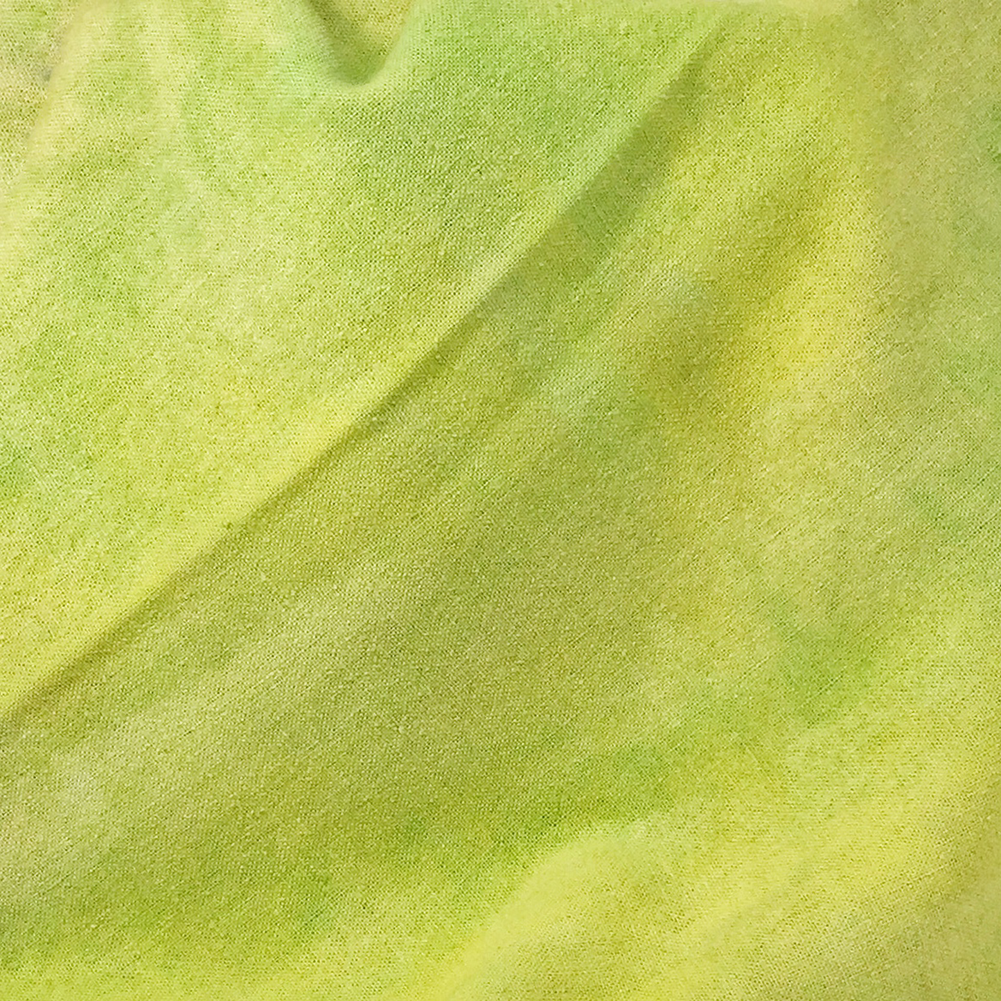 Lemon Lime Noil