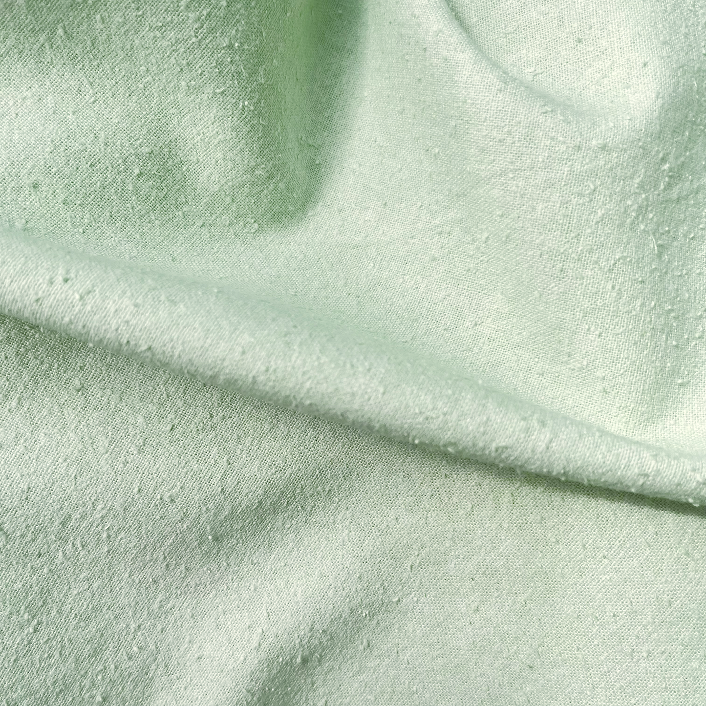 Fresh Mint Noil