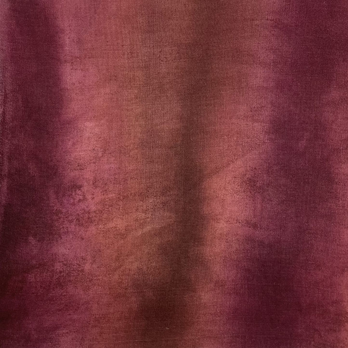 Rosehip Organza