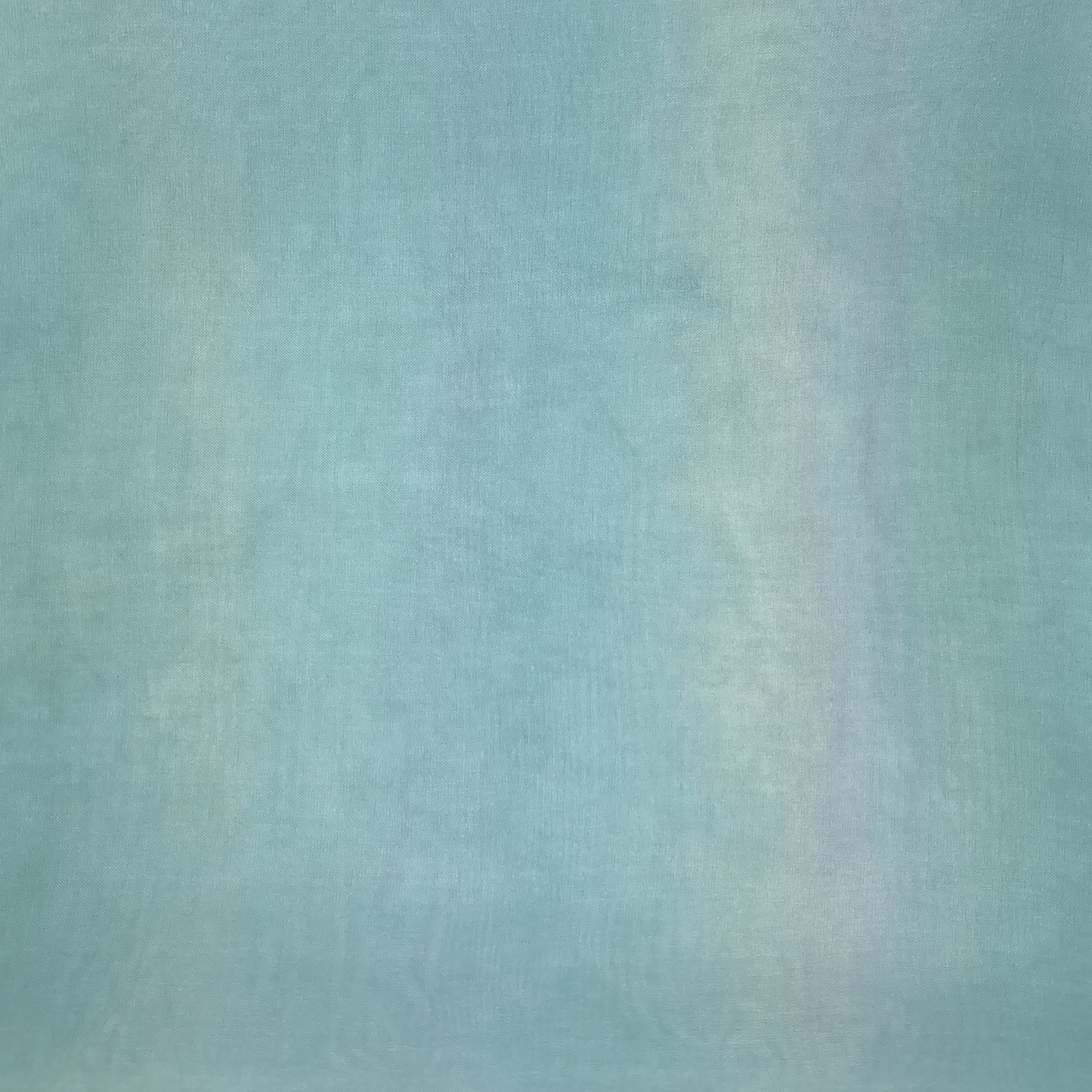 Seafoam Organza