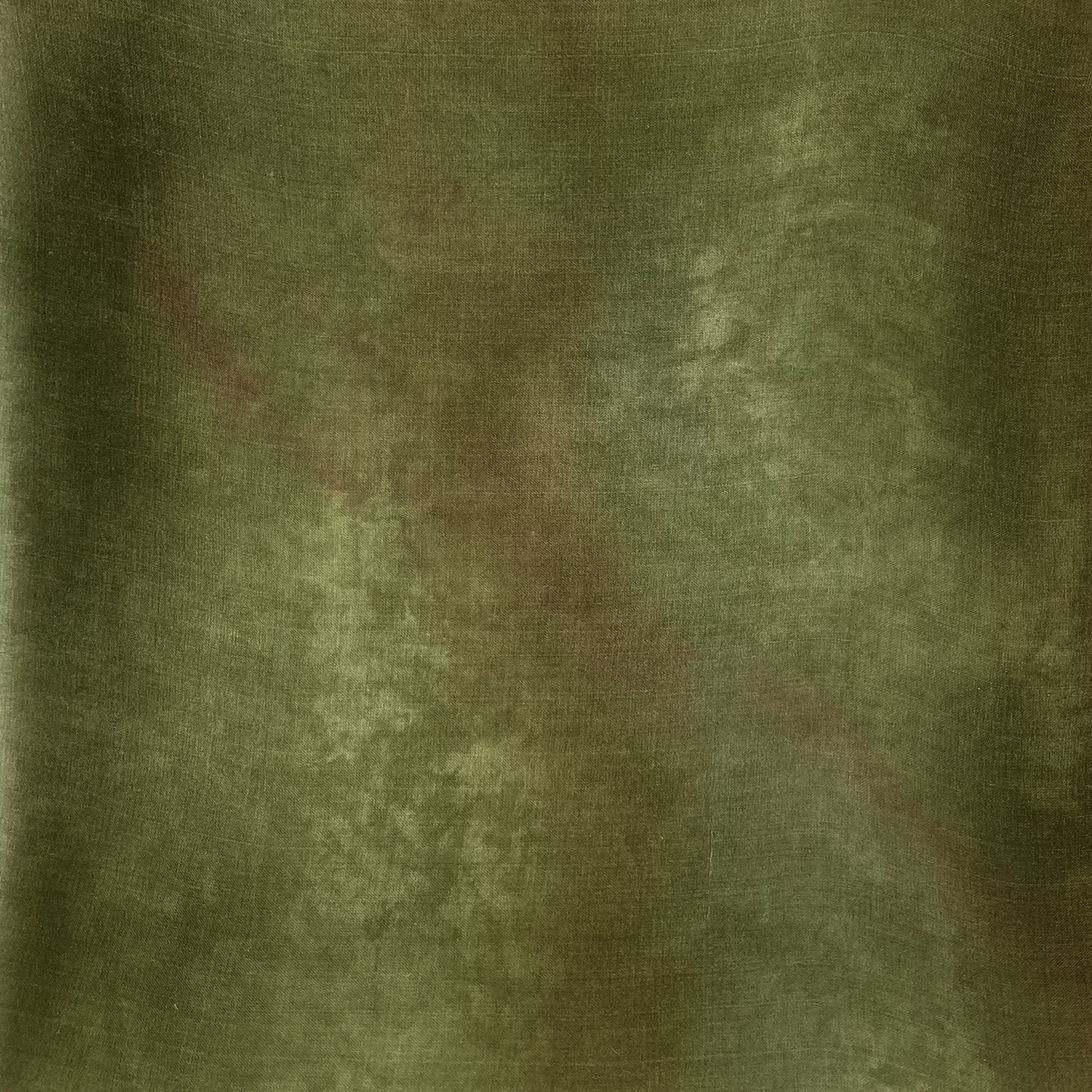 Moss Organza