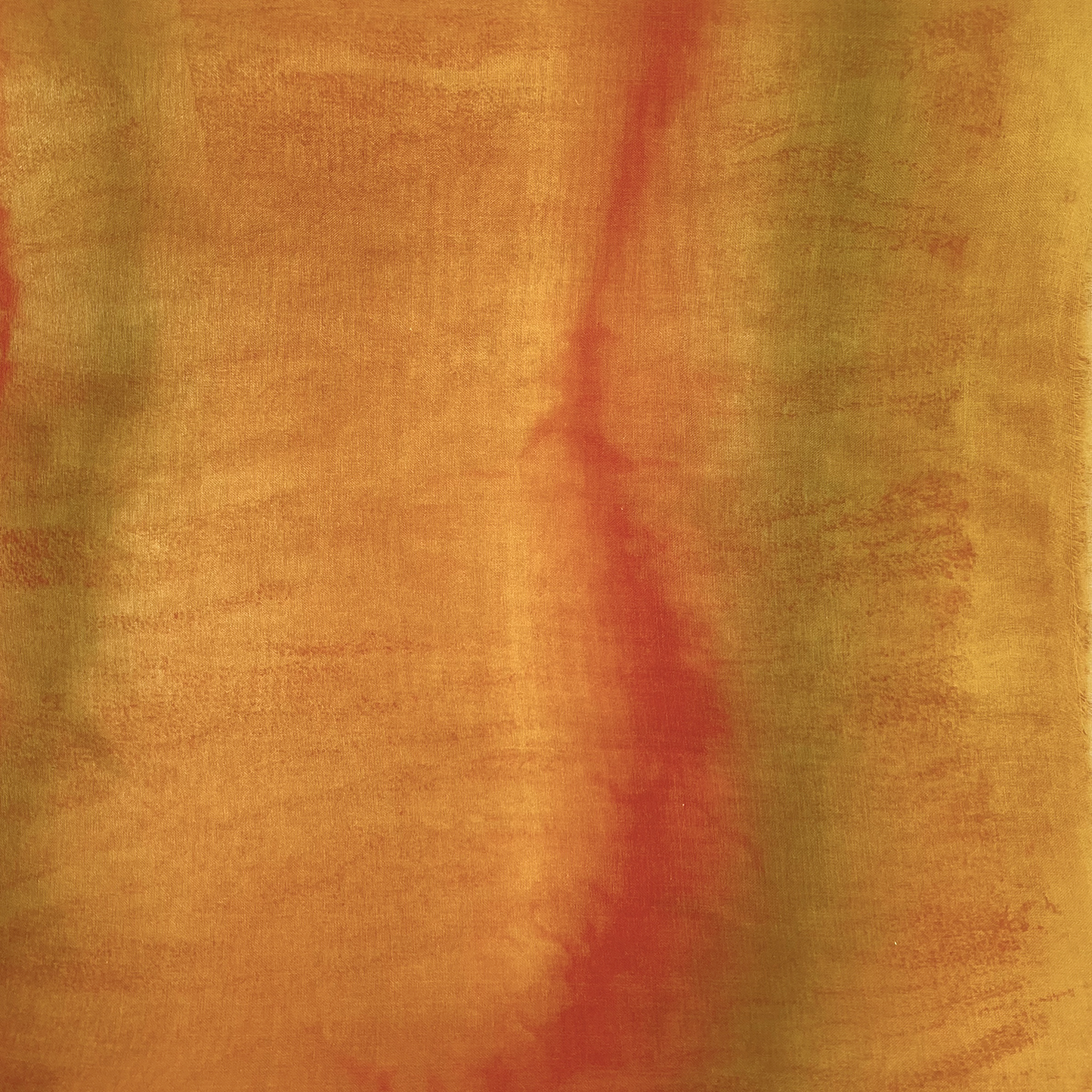 Marigold Organza