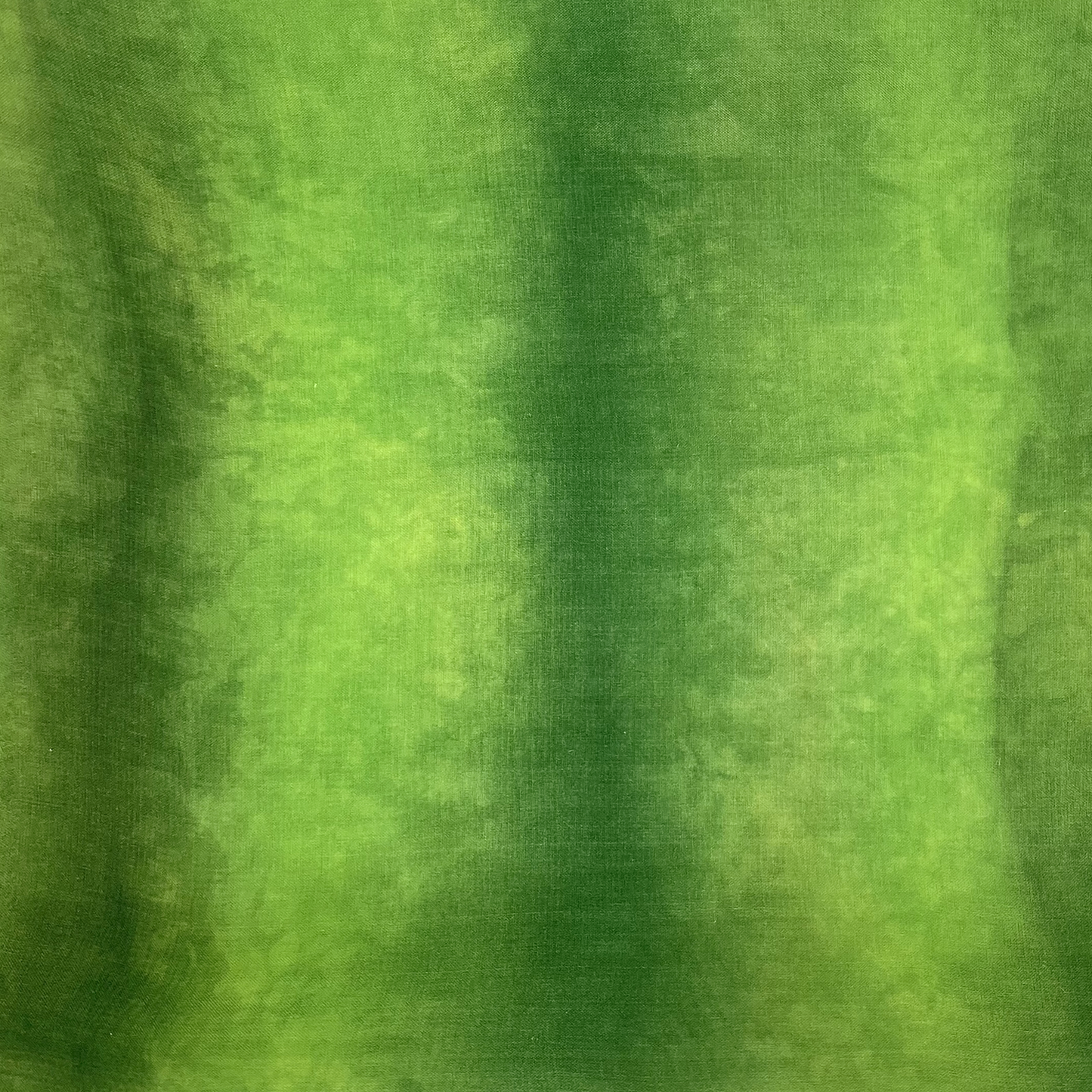 Lime Organza