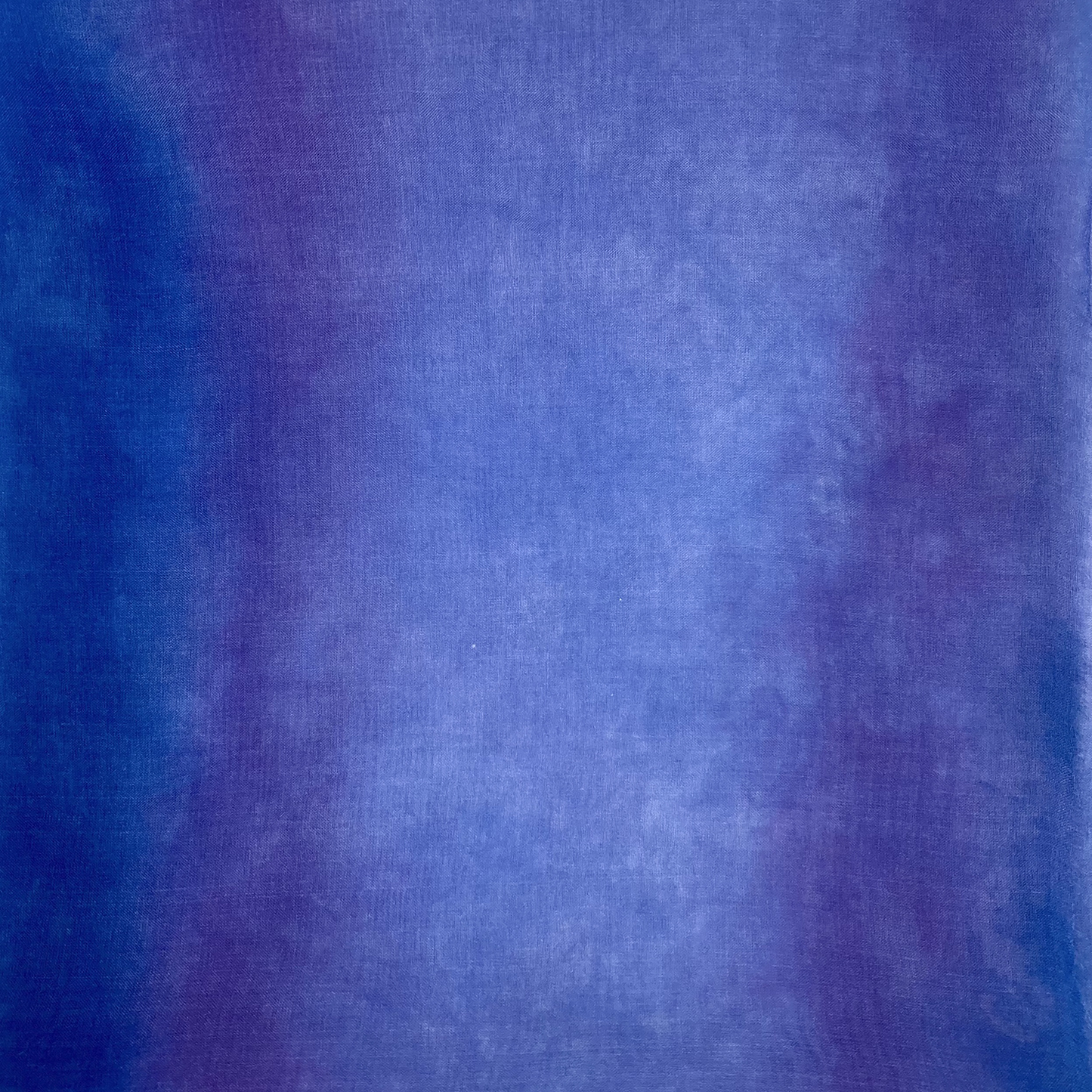 Provincial Sky Organza