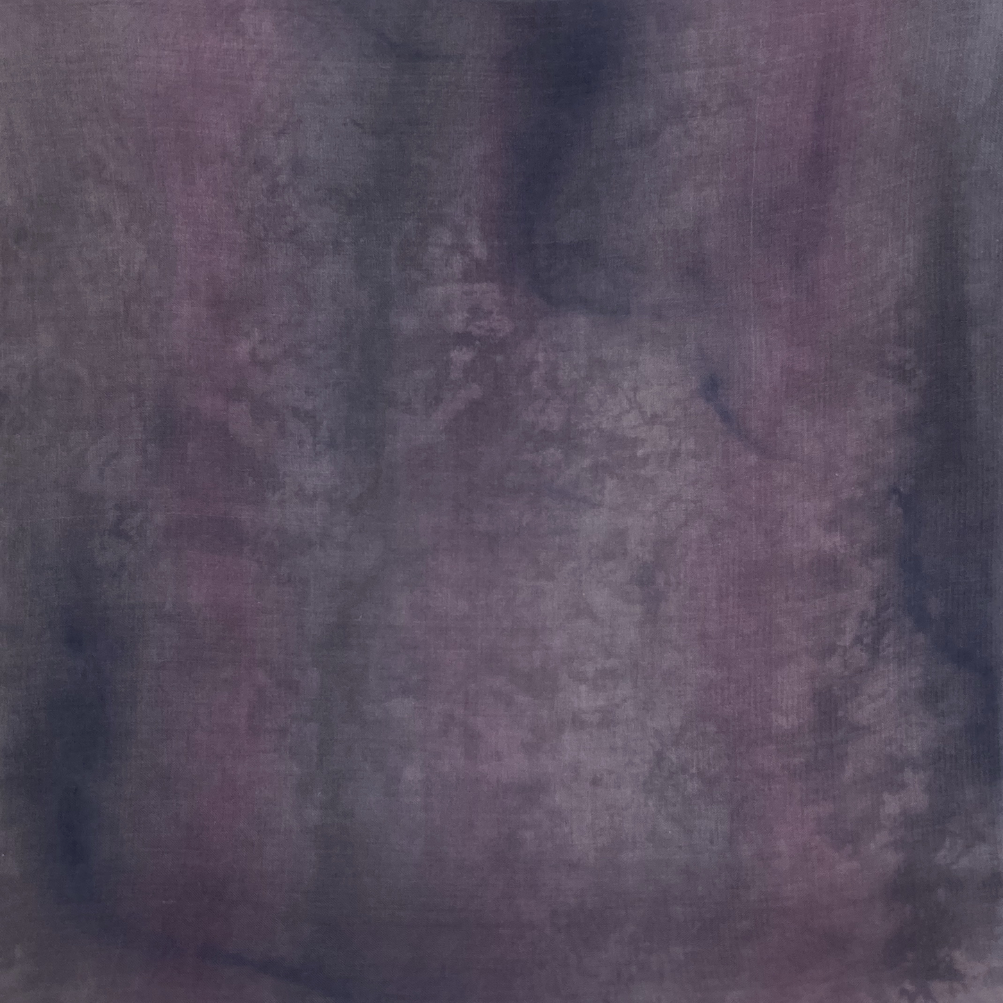 Amethyst Organza
