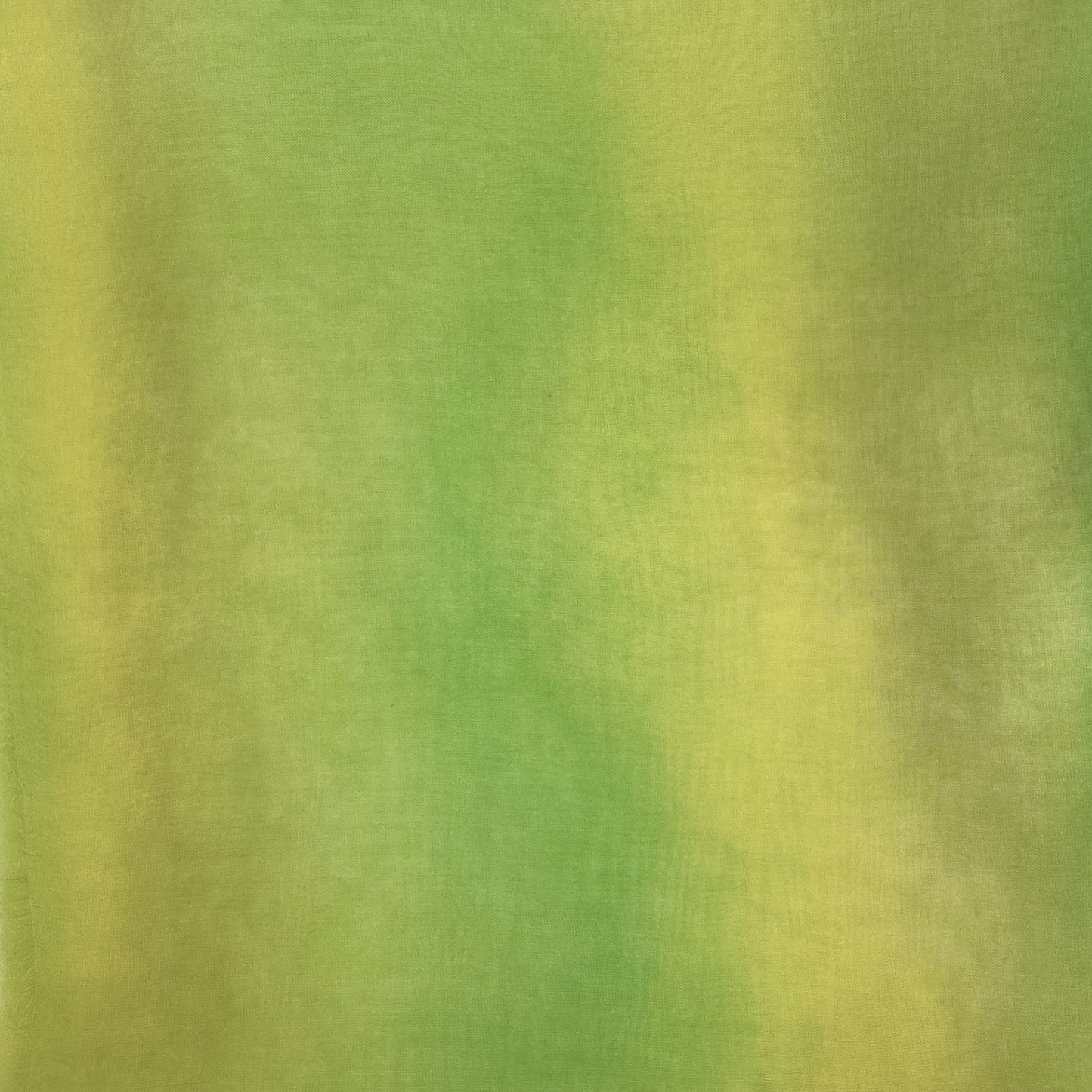 Lemon Lime Organza