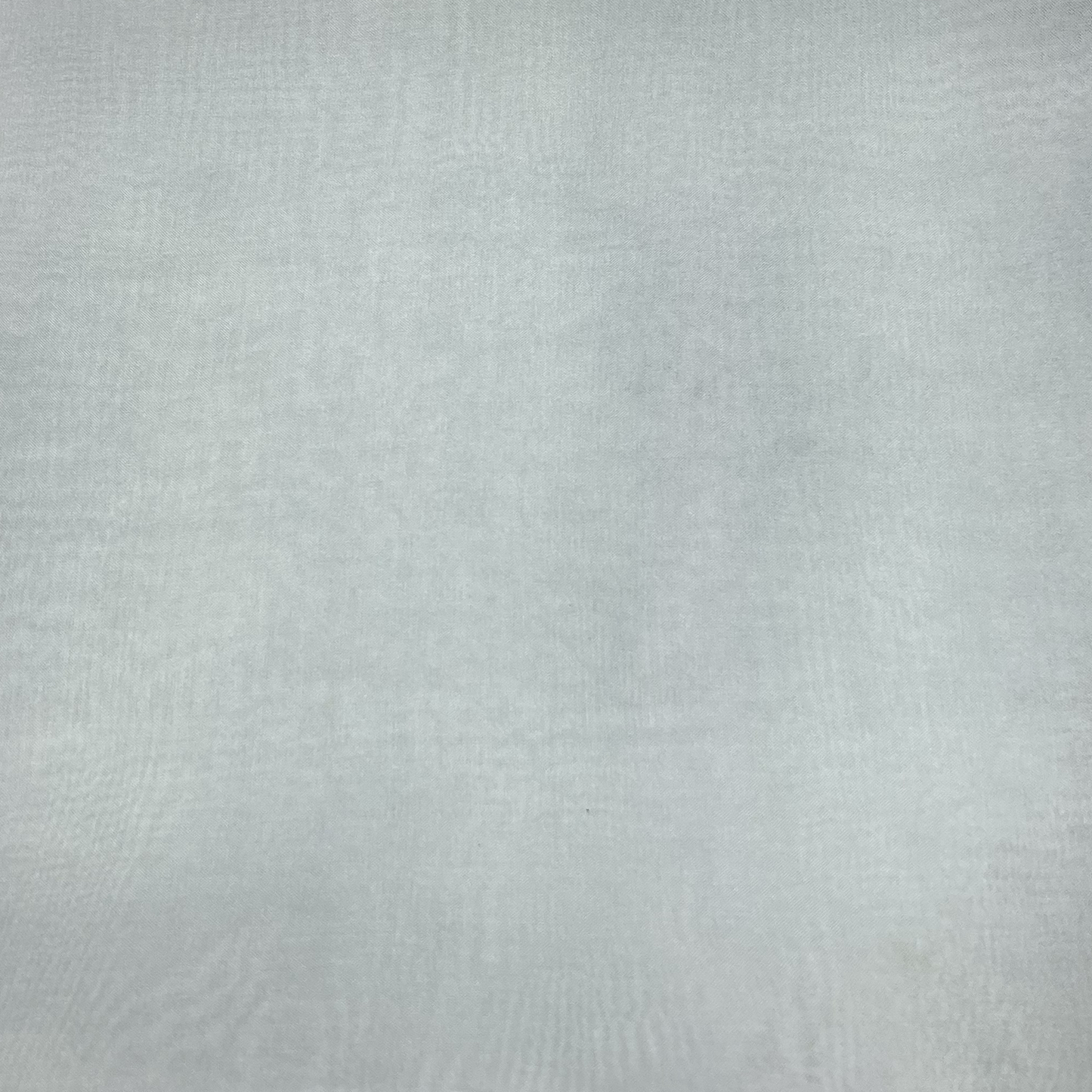 Platinum Organza