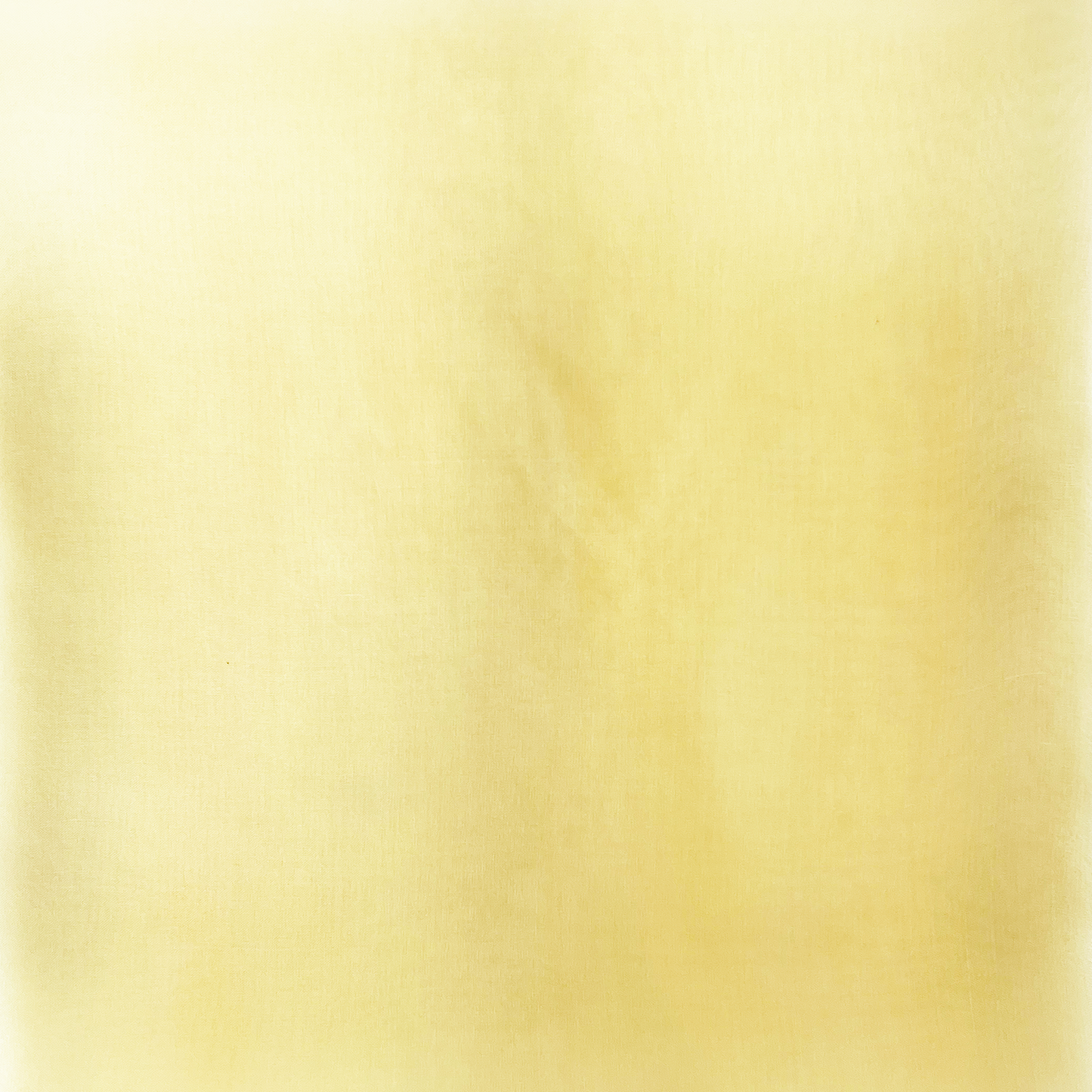 Daffodil Organza