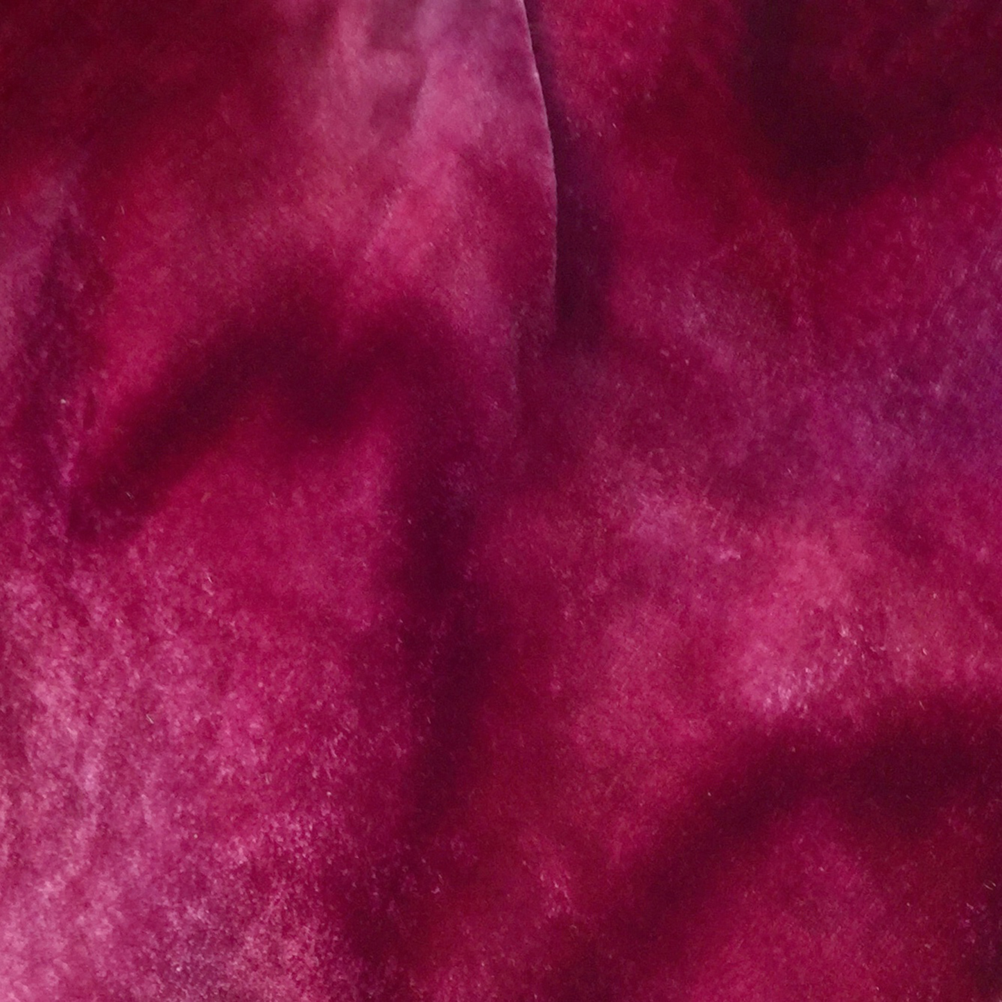 Sweet Pea Silk Velvet