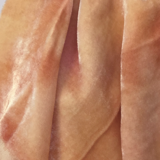 Sand Silk Velvet