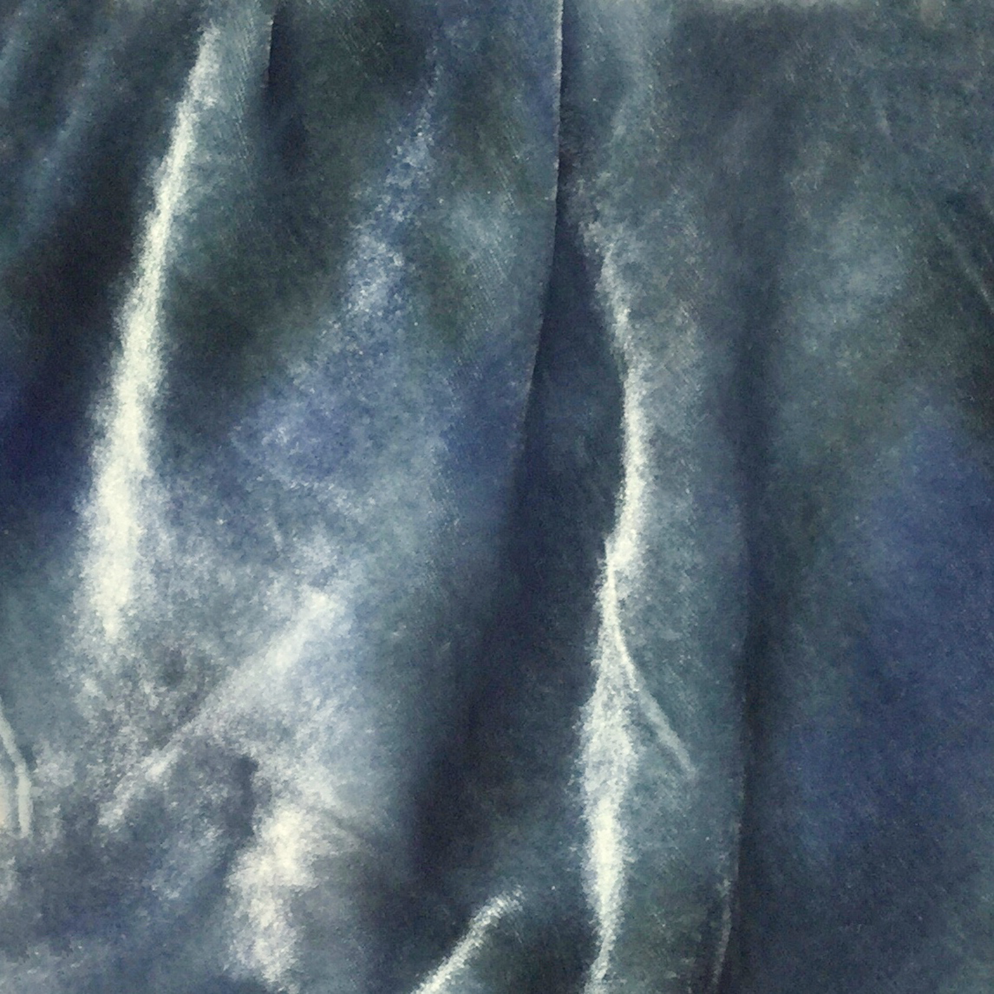 Storm Silk Velvet