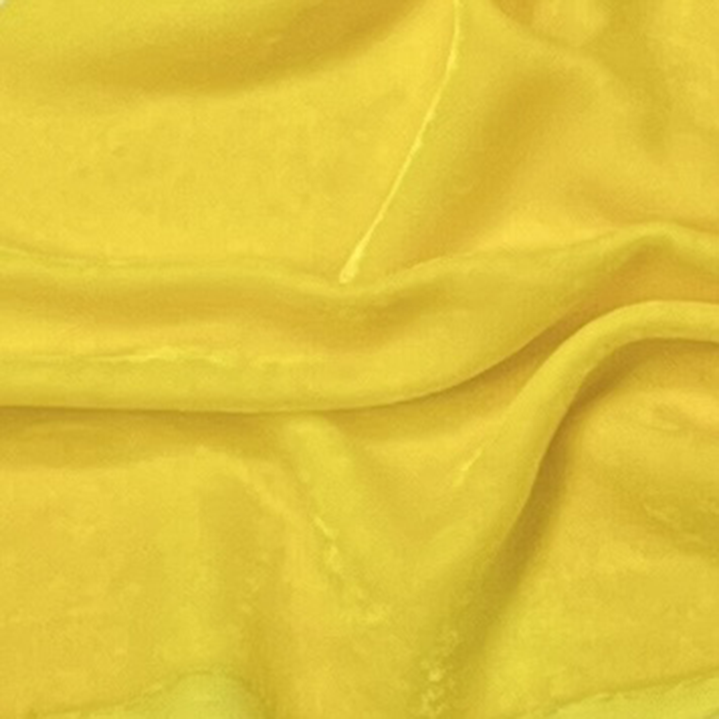 Sunny Day Silk Velvet