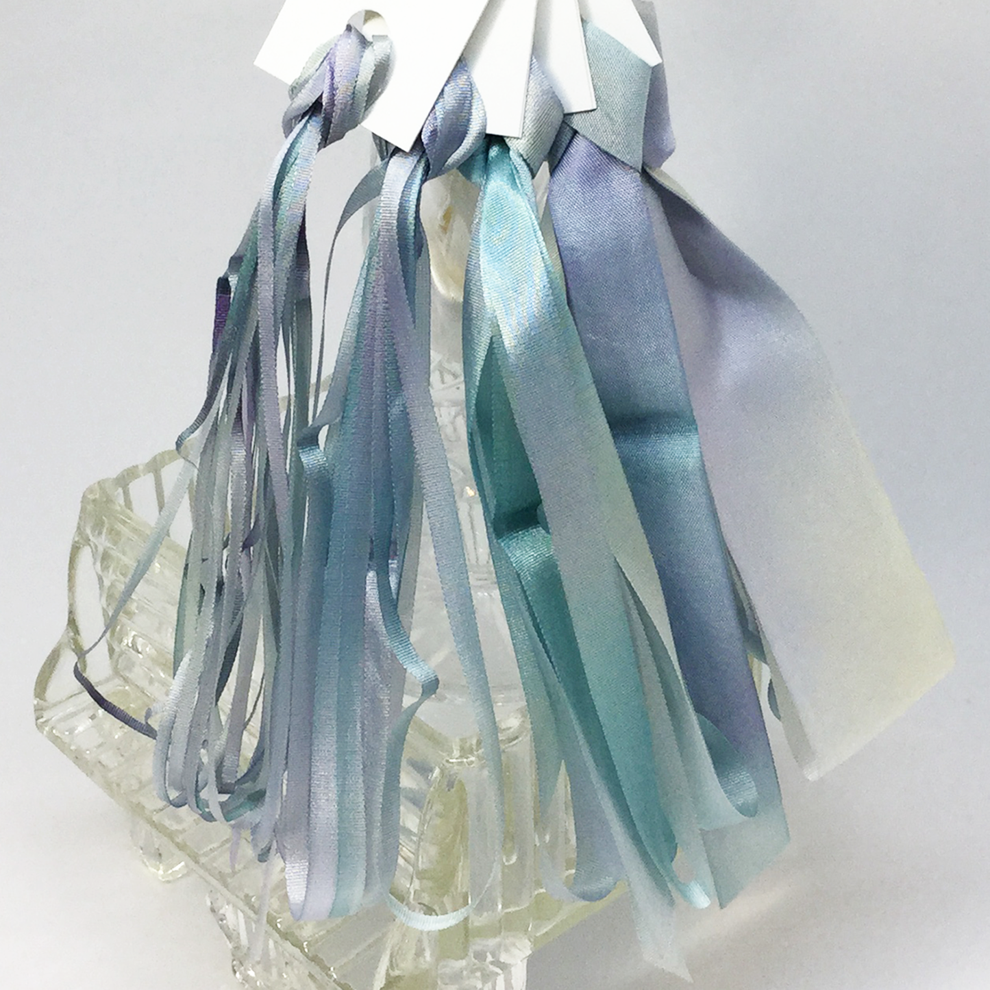 Seafoam Ribbon