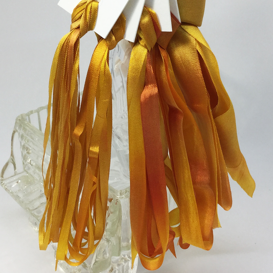 Marigold Ribbon