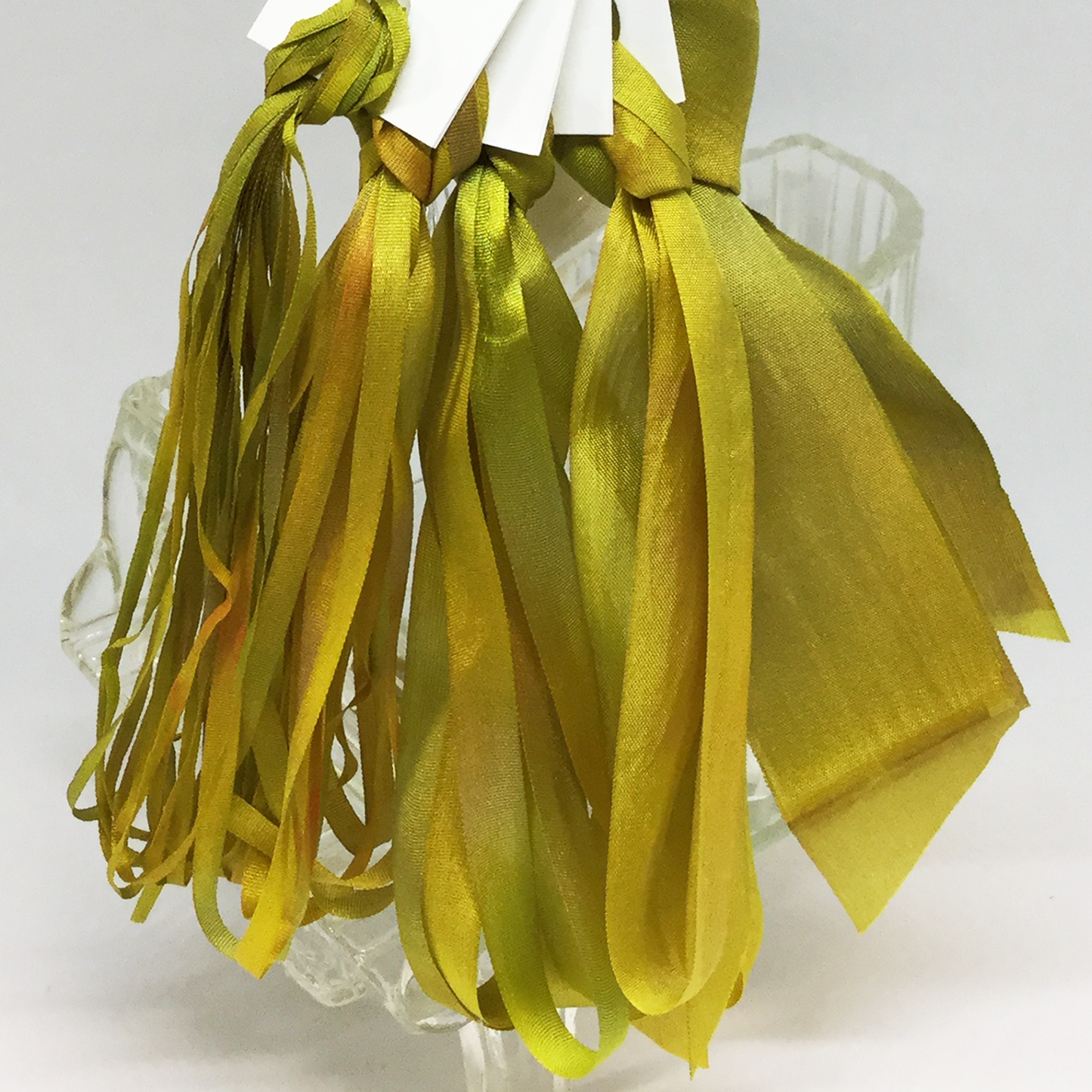 Goldenrod Ribbon