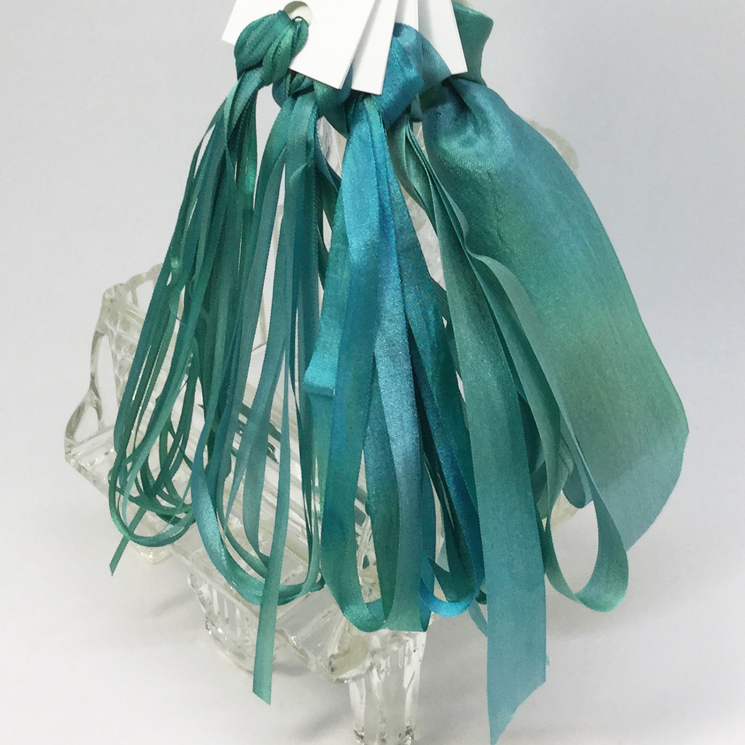 Tropical Sea Ribbon – Mary Jo Hiney Designs