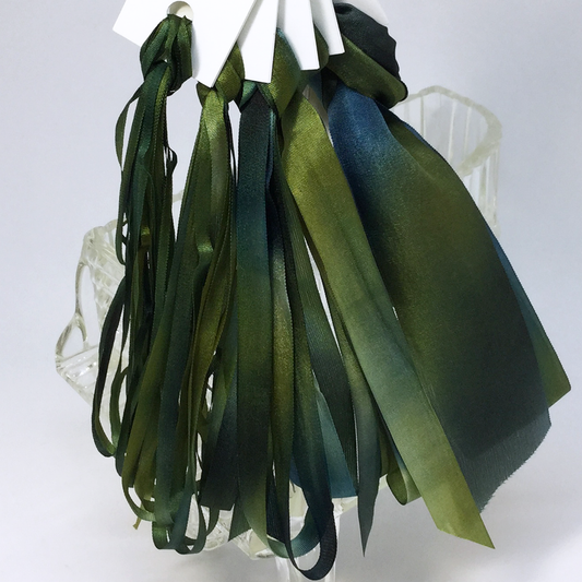 Evening Sage Ribbon