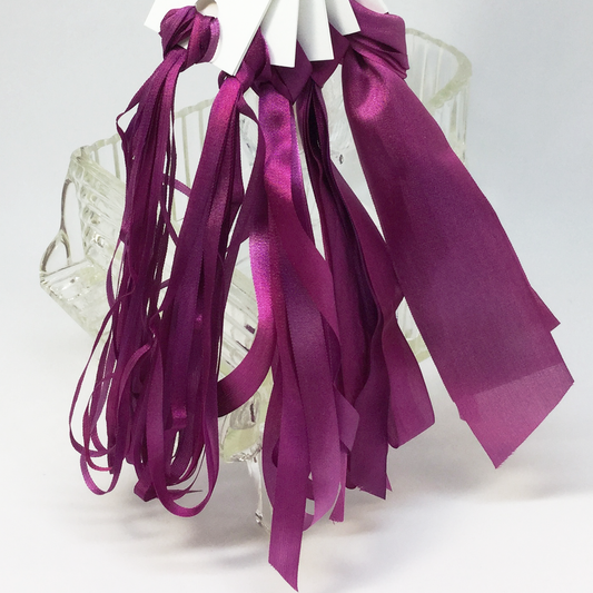 Petunia Ribbon