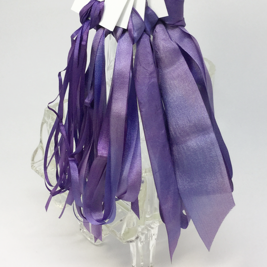 Viola Ribbon