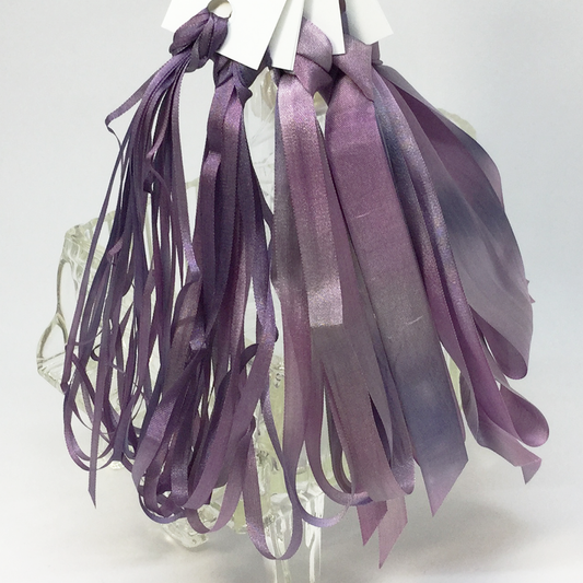 Amethyst Ribbon