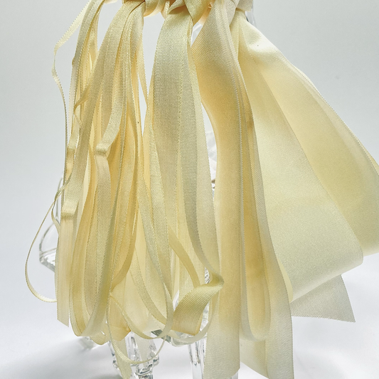 Daffodil Ribbon