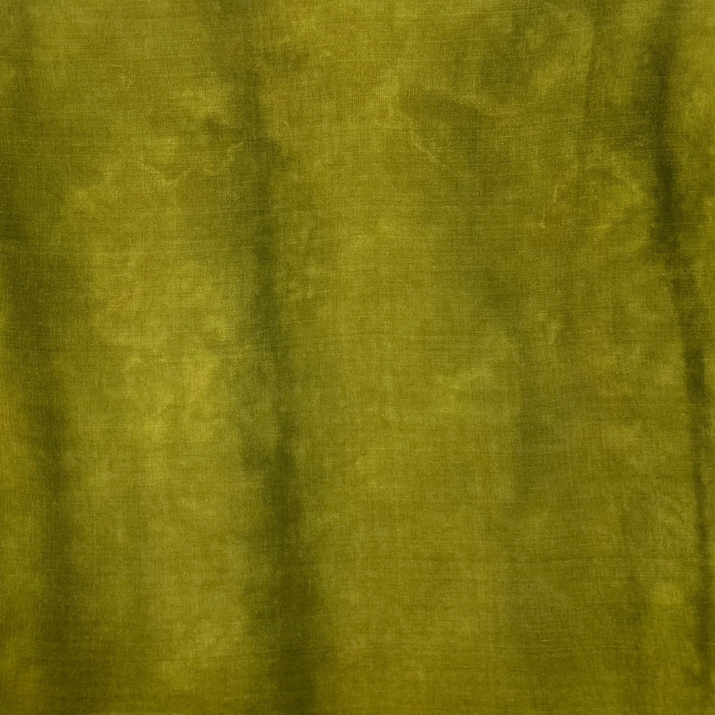 Green Algae Organza