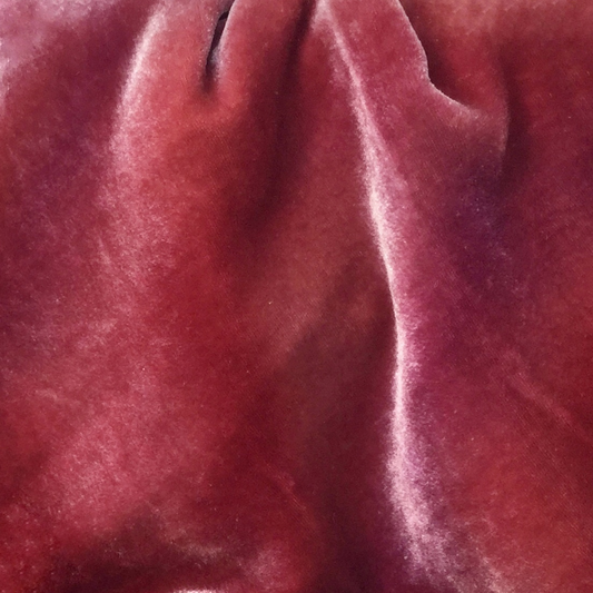Floribunda Silk Velvet